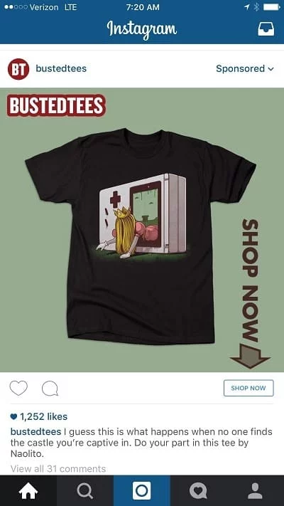 วิธีรับผู้ติดตาม Instagram