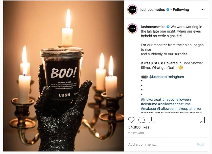 วิธีรับผู้ติดตาม Instagram