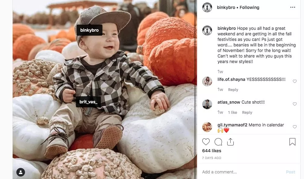 วิธีรับผู้ติดตาม Instagram