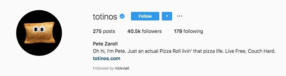 วิธีรับผู้ติดตาม Instagram