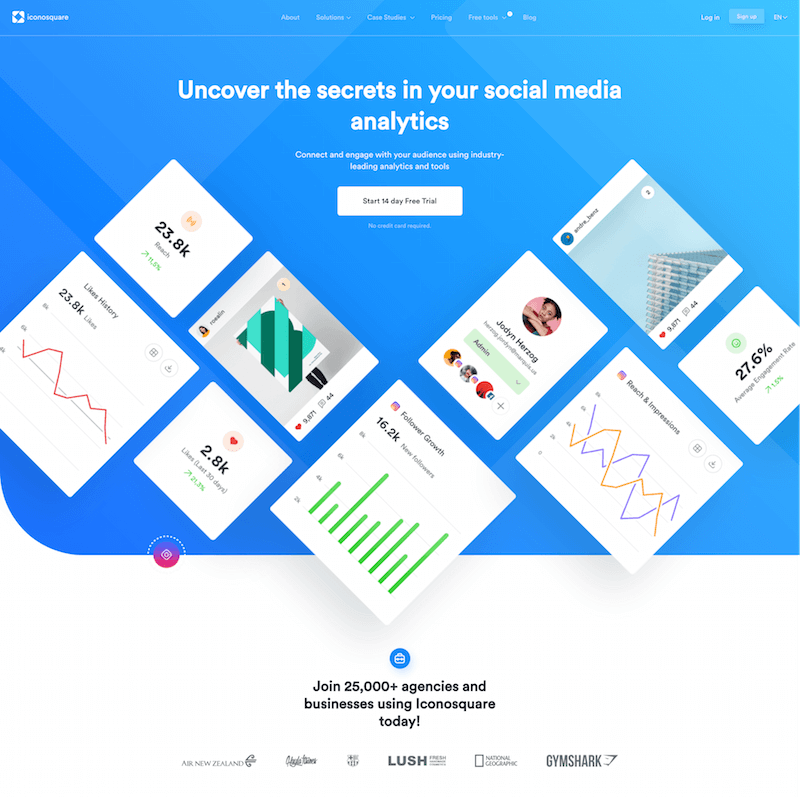 ايكونو سكوير