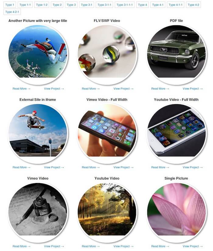 ปลั๊กอินผลงาน Nimble ฟรี