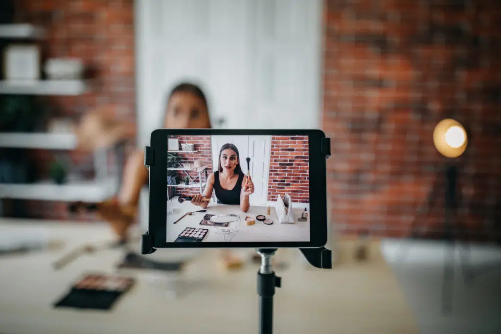 типы контента