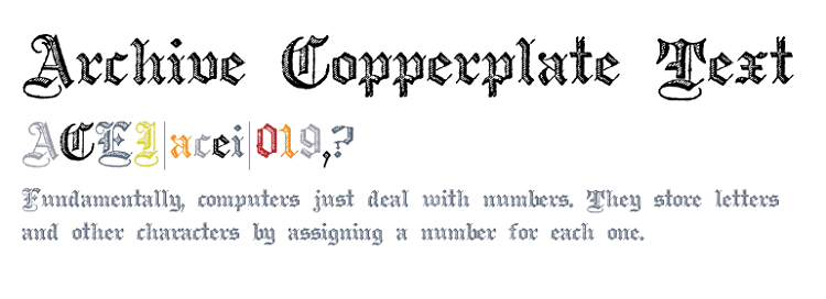 동판 텍스트 아카이브