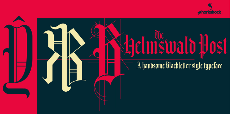 헬름스발트 포스트