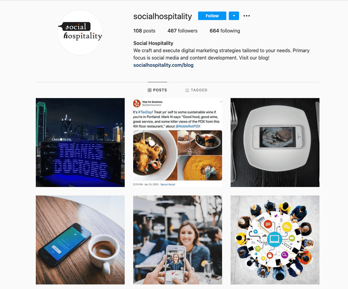 Debbie Miller - Influenceuse des médias sociaux