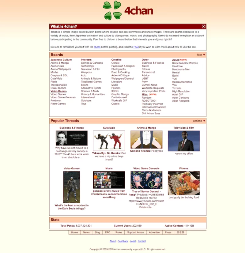 4chan