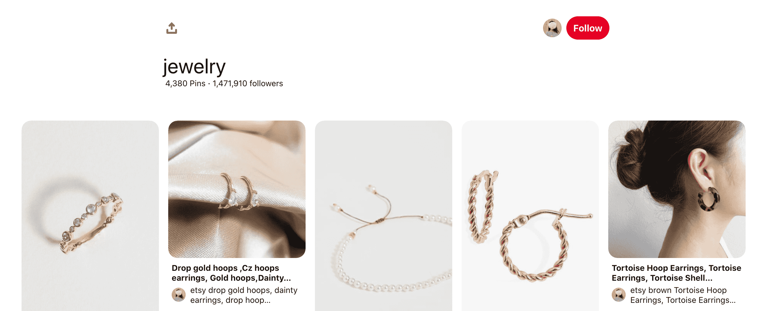 Ювелирная доска