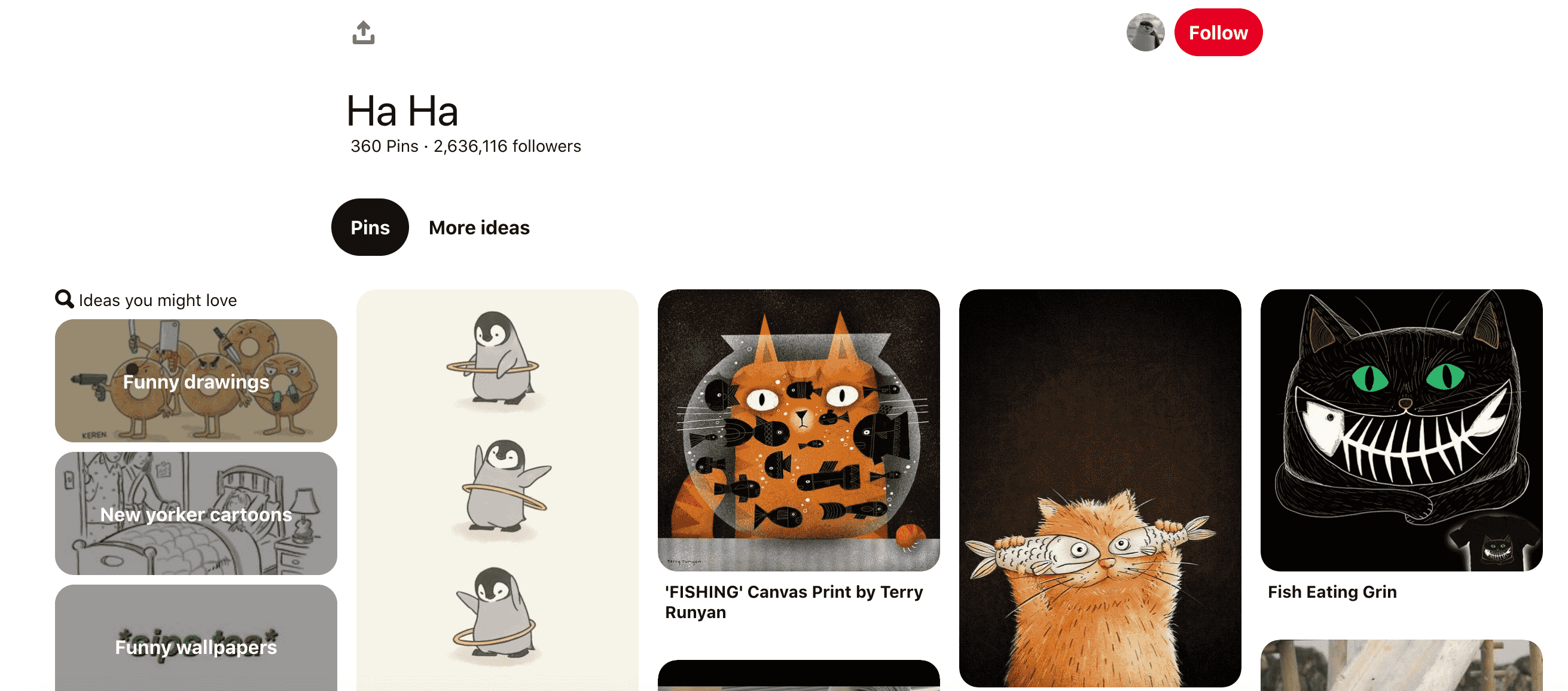 Ха Ха Совет