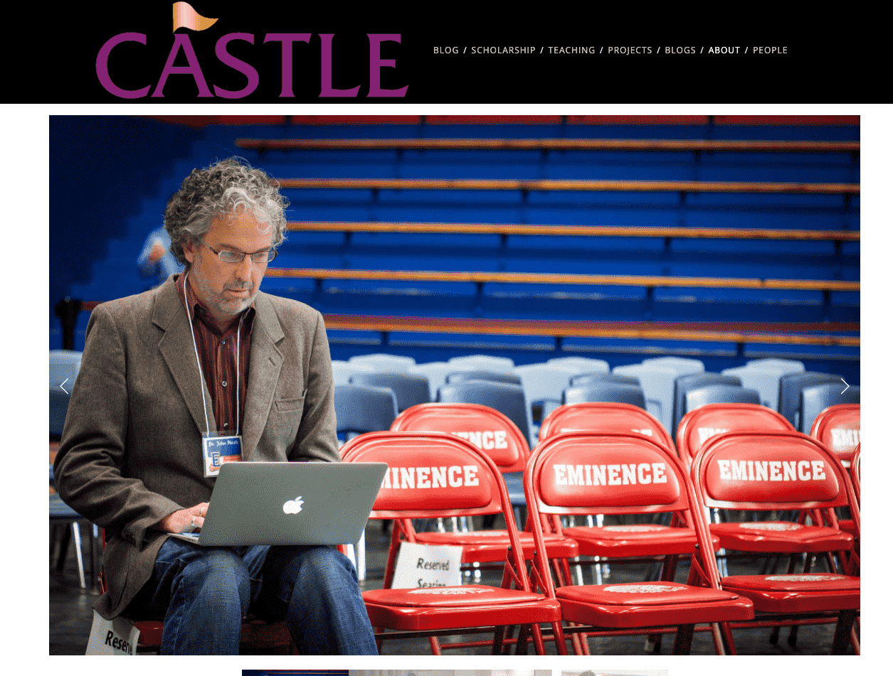 Influentator in educatie