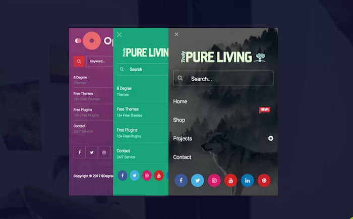 Plugin Menu Terbang 8Derajat