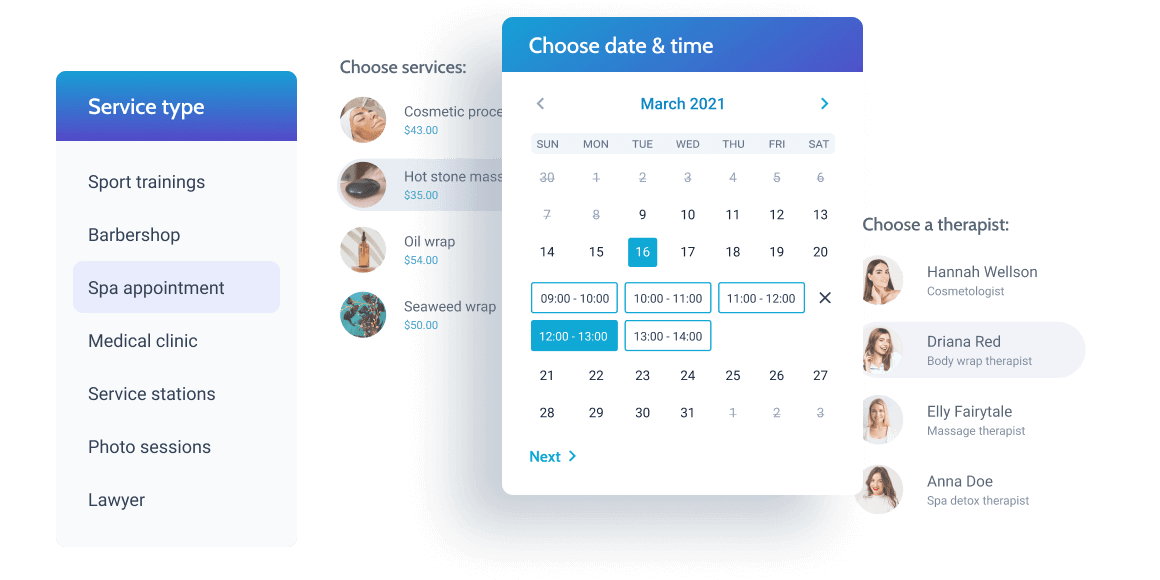 JetAppointmentプラグインの詳細