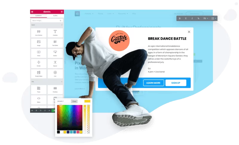 Élémentaire contextuel