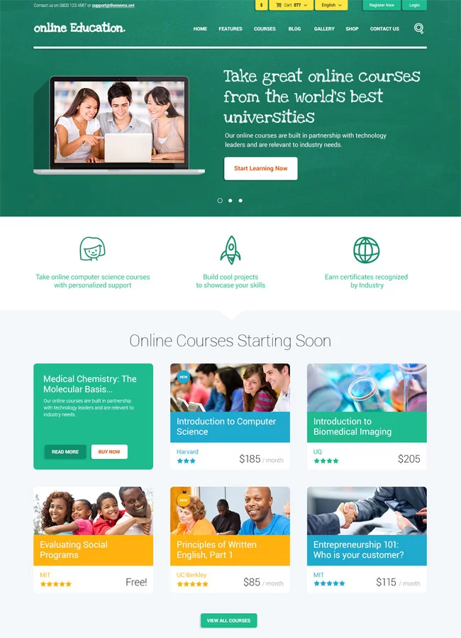 Education-Center-Formation-Cours-Wordpress-Theme