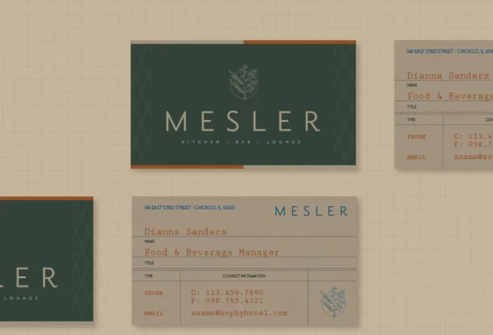 Desain Kartu Janji Temu