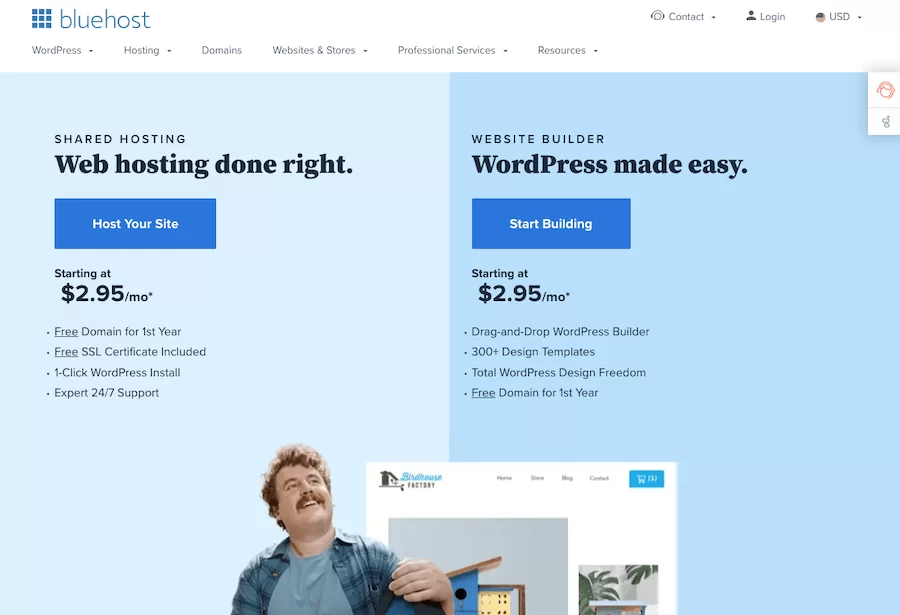 Bluehost Ücretsiz SSL Sertifikası