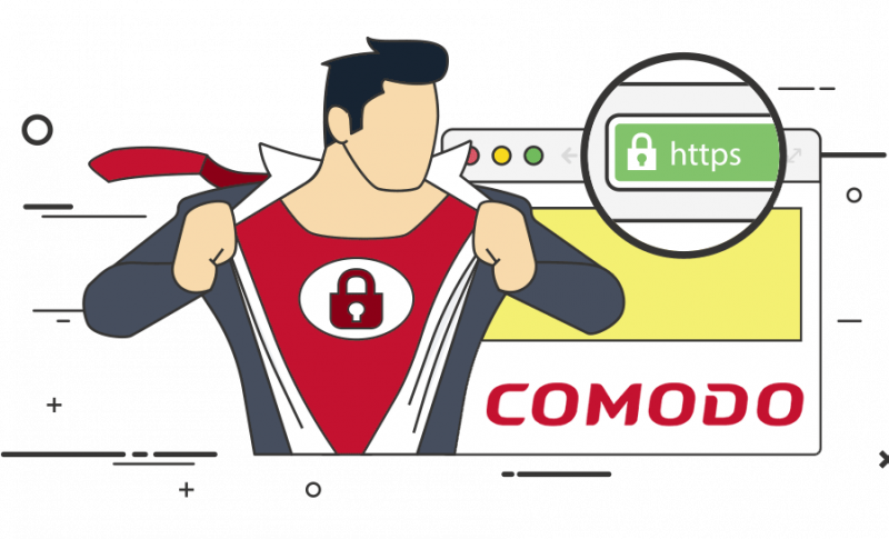 sertifikalı SSL sertifikası