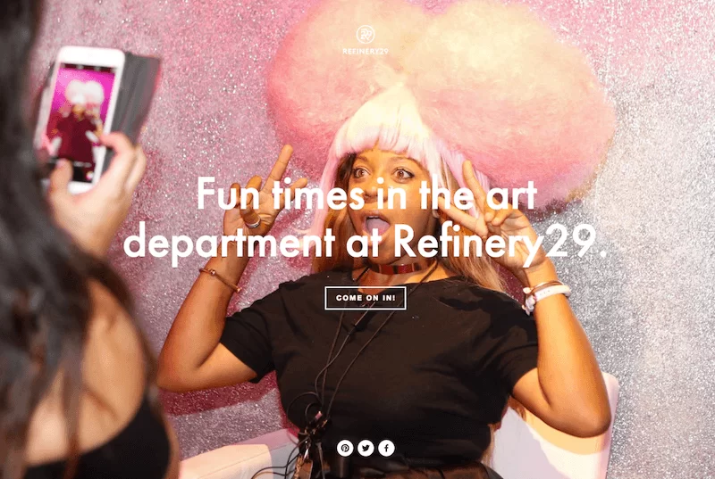 R29 크리에이티브