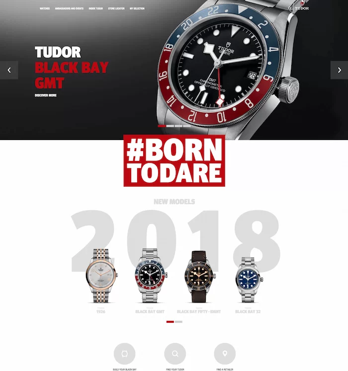 스퀘어스페이스 사이트