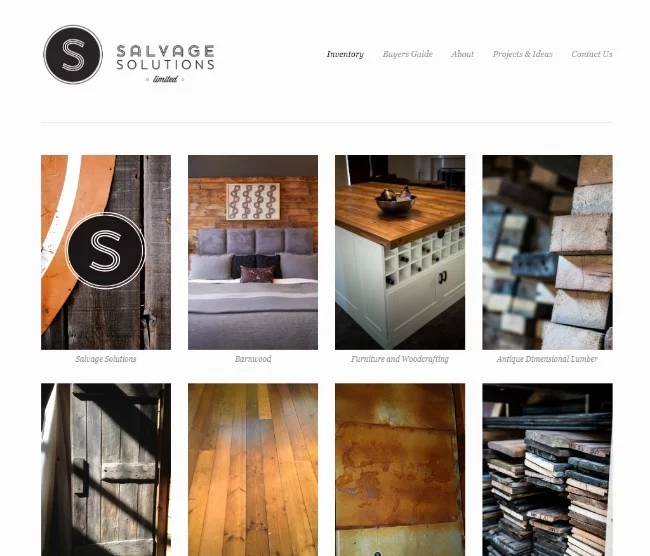 야만적인 솔루션