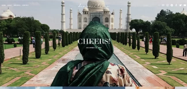 친애하는 밀라노