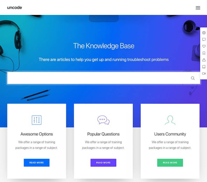 Descodificar design de wiki