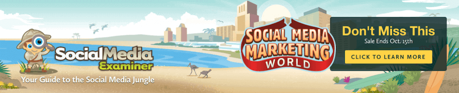 Podcast de l'examinateur des médias sociaux