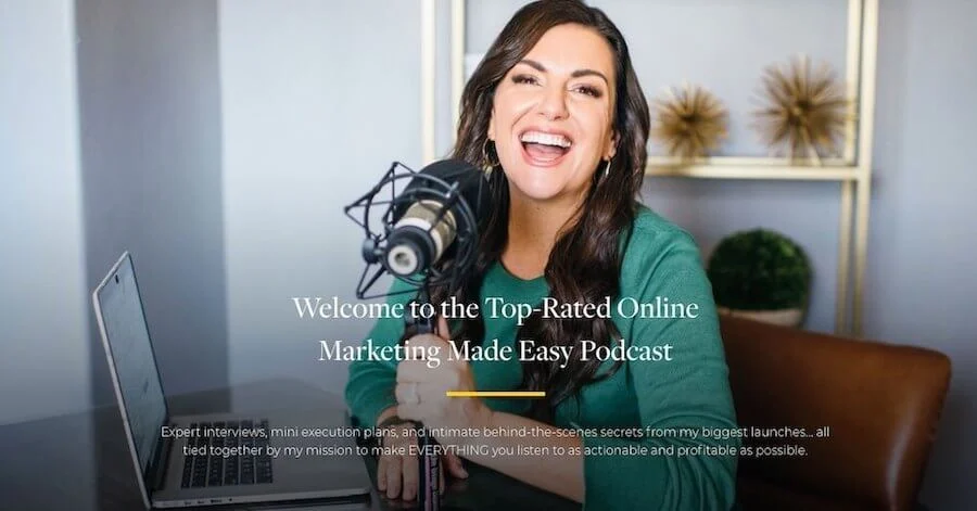 Le marketing en ligne simplifié