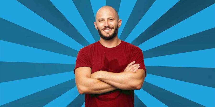 Noé Kagan présente