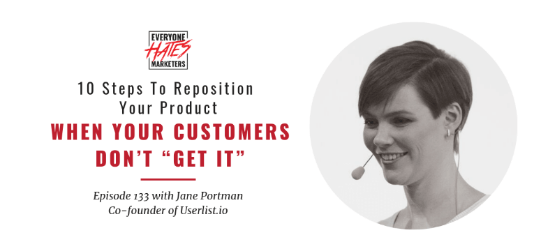 Tout le monde déteste le podcast des spécialistes du marketing