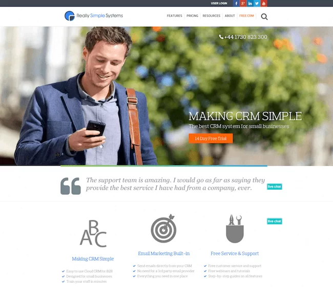 真正简单的系统