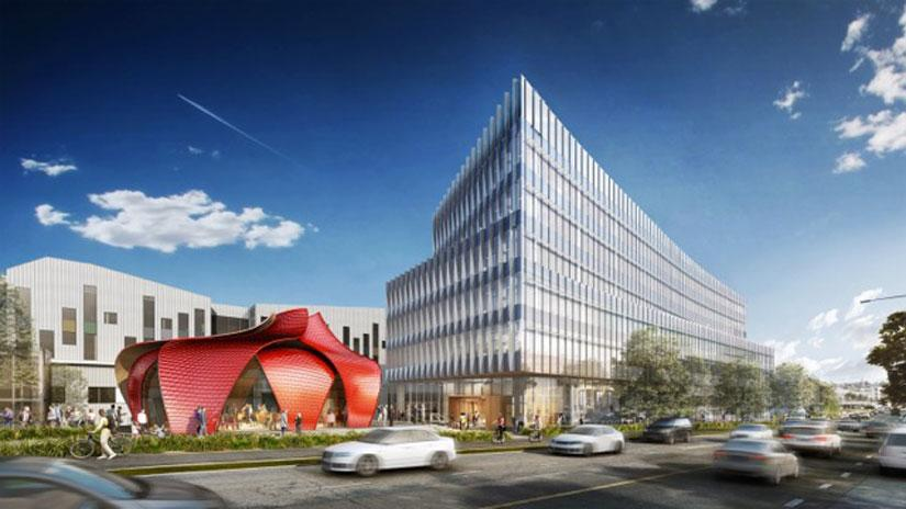 PCI Desarrollos Vancouver