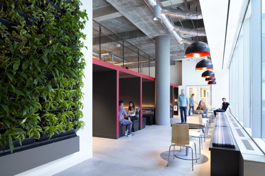 Sony Picture Imageworks Vancouver