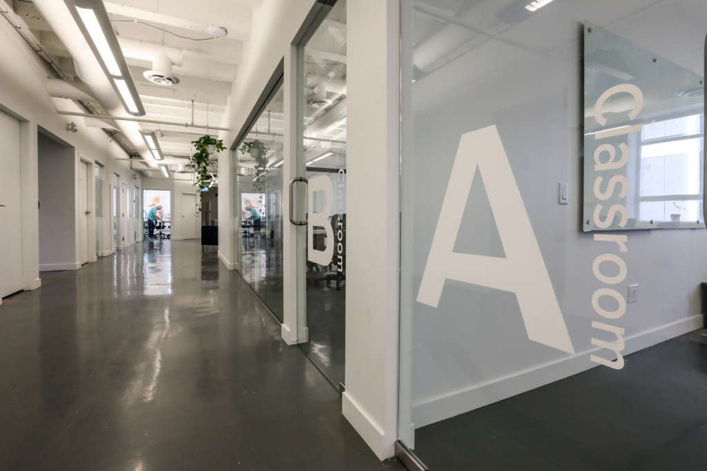 BrainStation Vancouver