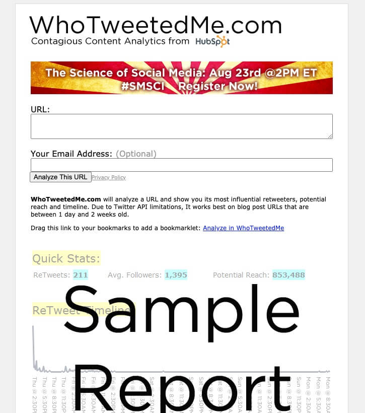 誰給我發了推文