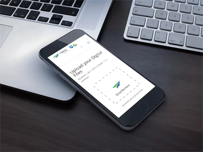 Плагин Filetrip