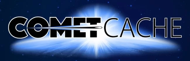 彗星缓存