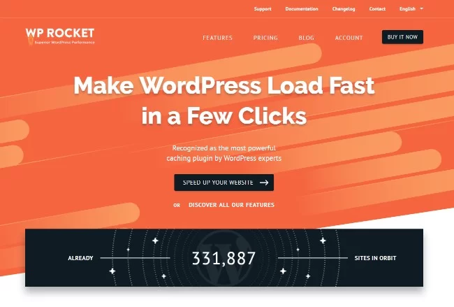 最好的 wordpress 缓存插件