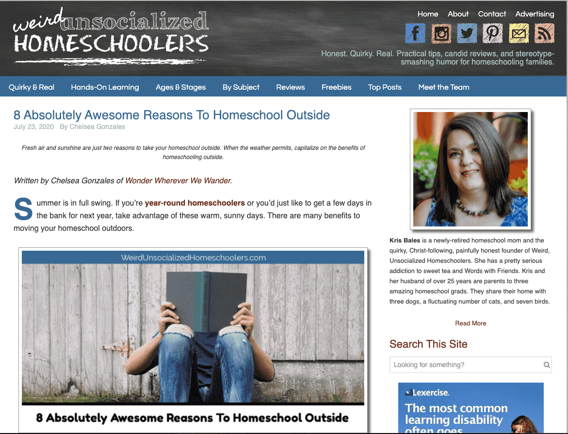 ホームティーチングインフルエンサー