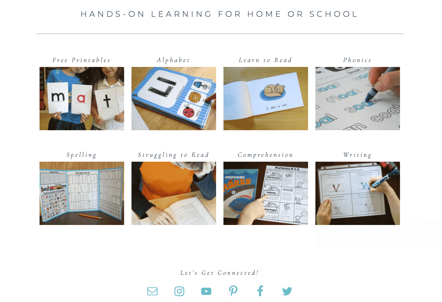 ホームティーチングインフルエンサー