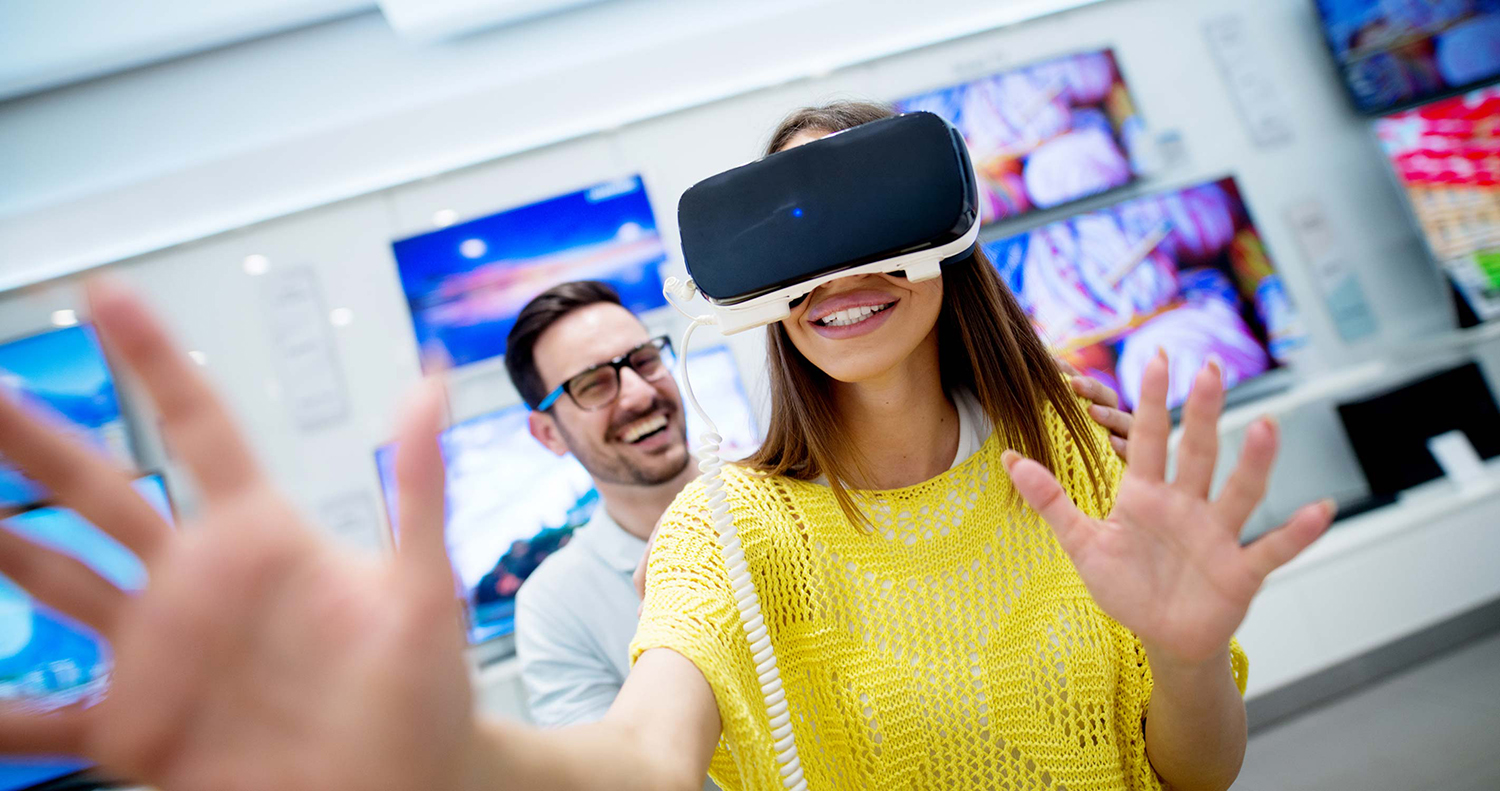 Marketing Experiencial