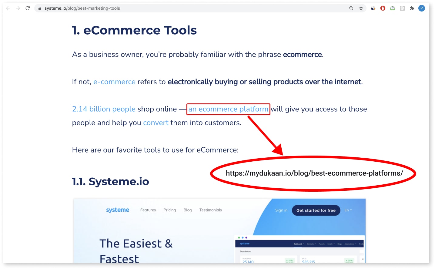Marketing SEO: come iniziare e sfruttarlo al meglio nel 2022! 14 link building