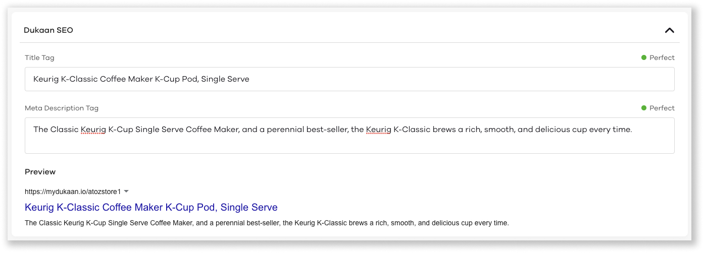 Marketing SEO: come iniziare e sfruttarlo al meglio nel 2022! 24 Dukaan SEO plugin