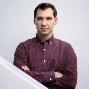 Vadim Tslaf, 캐나다 포스트