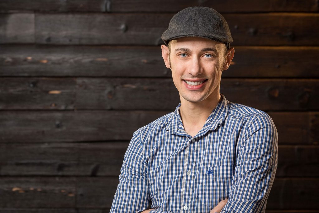 Tobias Lutke Shopify