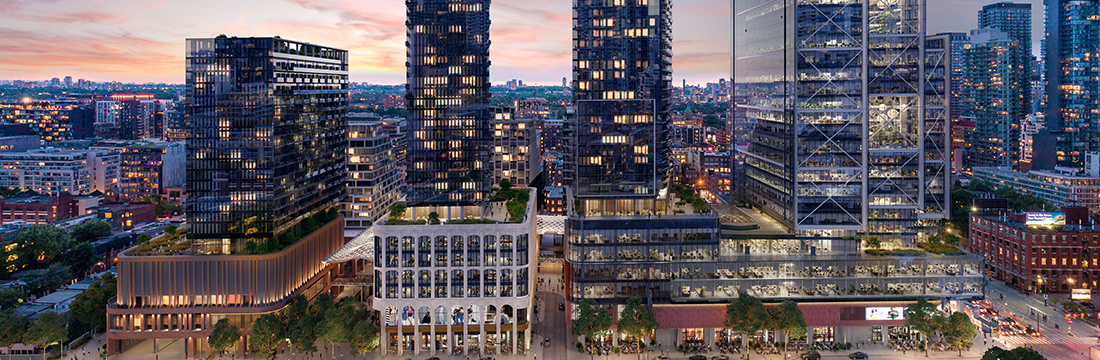 Dezvoltarea Puțului