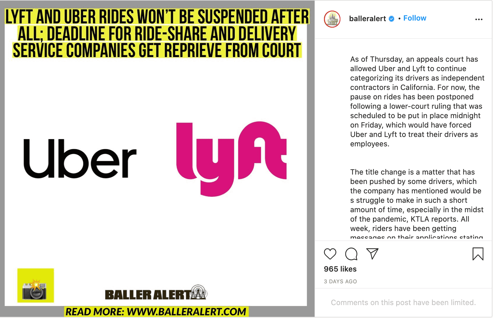 uber instagram post2
