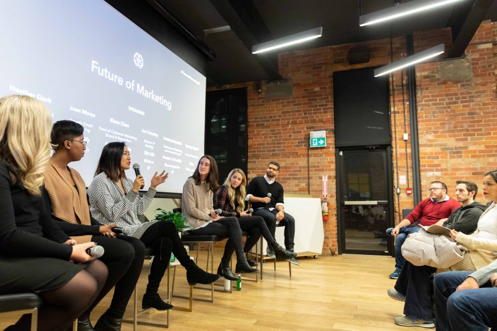 dijital pazarlama uzmanları