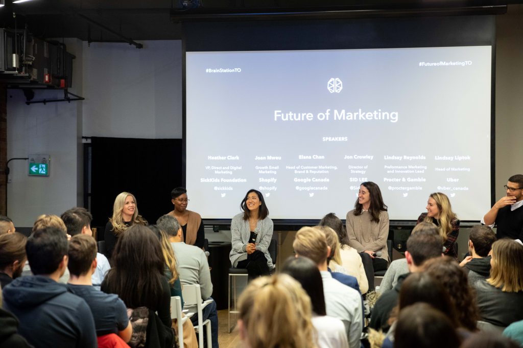 dijital pazarlama uzmanları