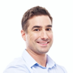 ティムファーガソンヘッドショット